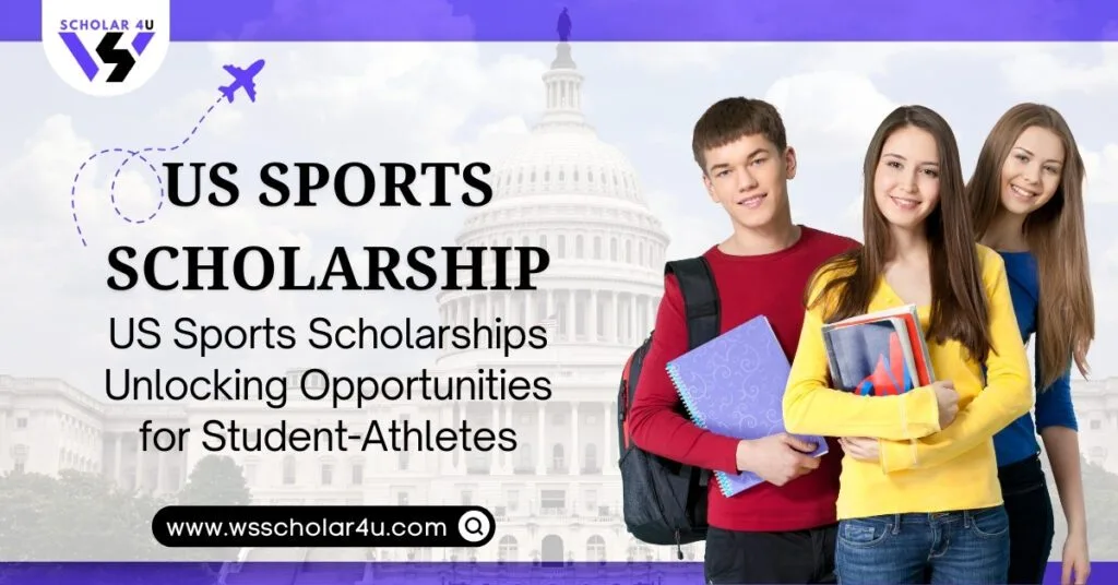 US Sports Scholarship