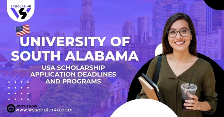 USA Scholarship Requirements 2027: 5 Steps to Apply Successfully