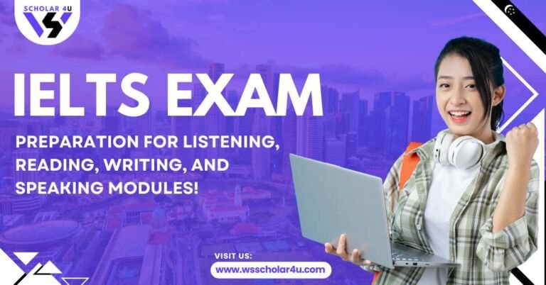 IELTS Exam Preparation: A Complete Guide 2027