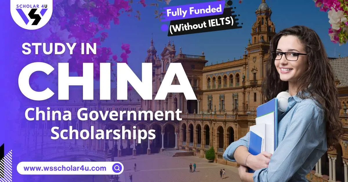 CSC Scholarship