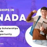 McGill University Scholarships 2024-25 in Canada: Fully Funded Opportunity