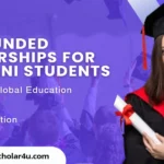 Fully Funded Scholarships for Pakistani Students A Pathway to Global Free Education