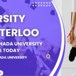 University of Waterloo Scholarships