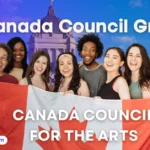 Canada Council Grants (Canada Council Grants)