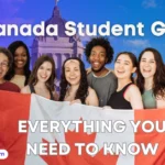 Canada Student Grants