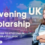 Chevening Scholarship