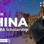 China MBA Scholarship: Step by Step Guide for Application