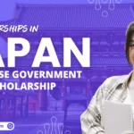 Japanese Government Scholarship 2025