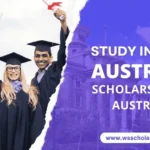 Scholarships in Australia