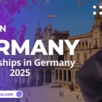 Scholarships in Germany