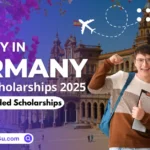 DAAD Scholarships 2025