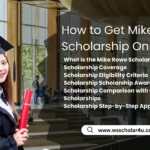 Mike Rowe Scholarship