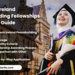 Northern Ireland Peacebuilding Fellowships