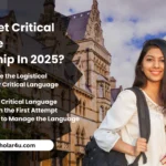 Critical Language Scholarship