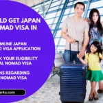 Who Should Get Japan Digital Nomad Visa in 2025?