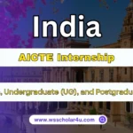 AICTE Internship