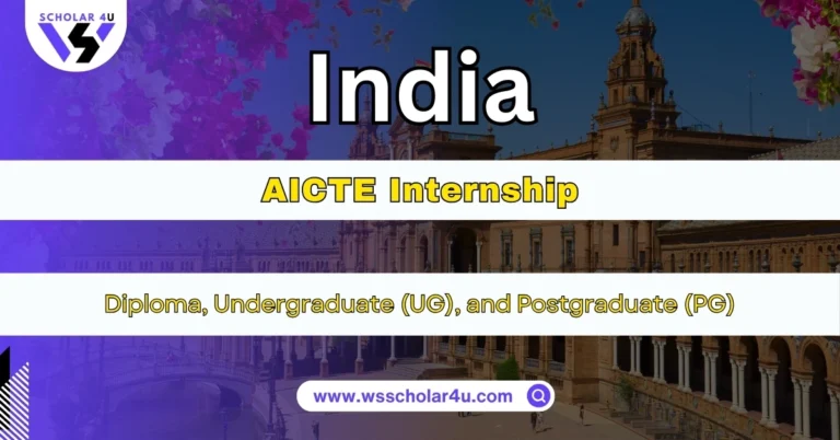 AICTE Internship Complete Guide (2027) Eligibility, Types, Benefits & How to Apply