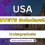 AMVETS Scholarship