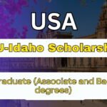BYU-Idaho (BYU-I) Scholarships