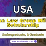 Behan Law Group Military Scholarship