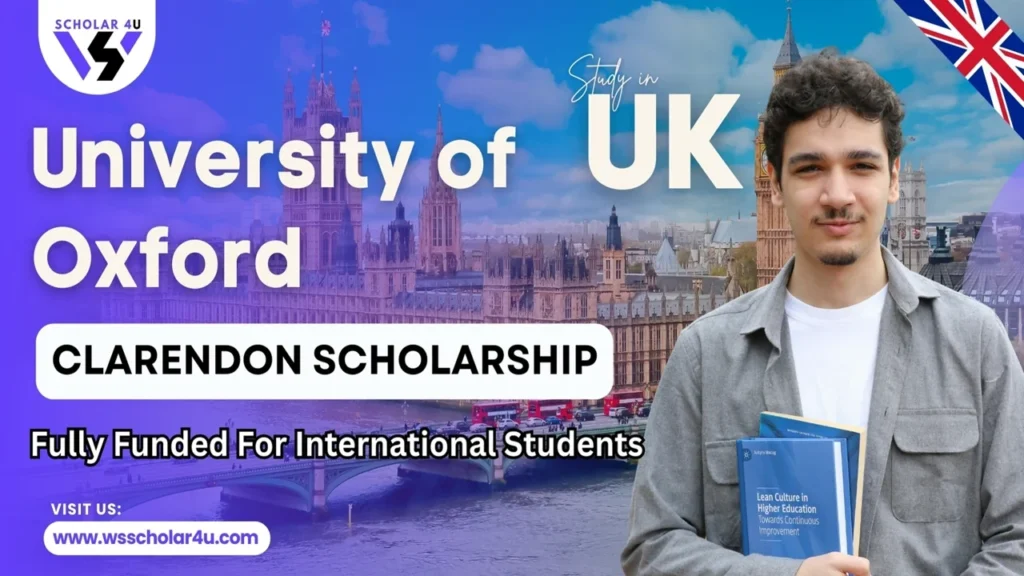 Clarendon-Scholarship-oxford