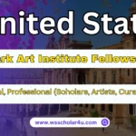 Clark Art Institute Fellowship