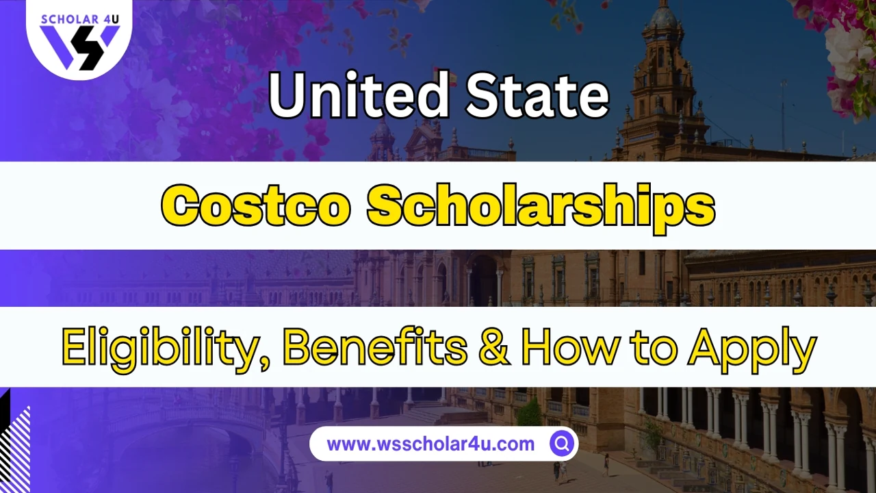 Costco Scholarships – Eligibility, Benefits & How to Apply