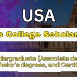 Dallas College Scholarships