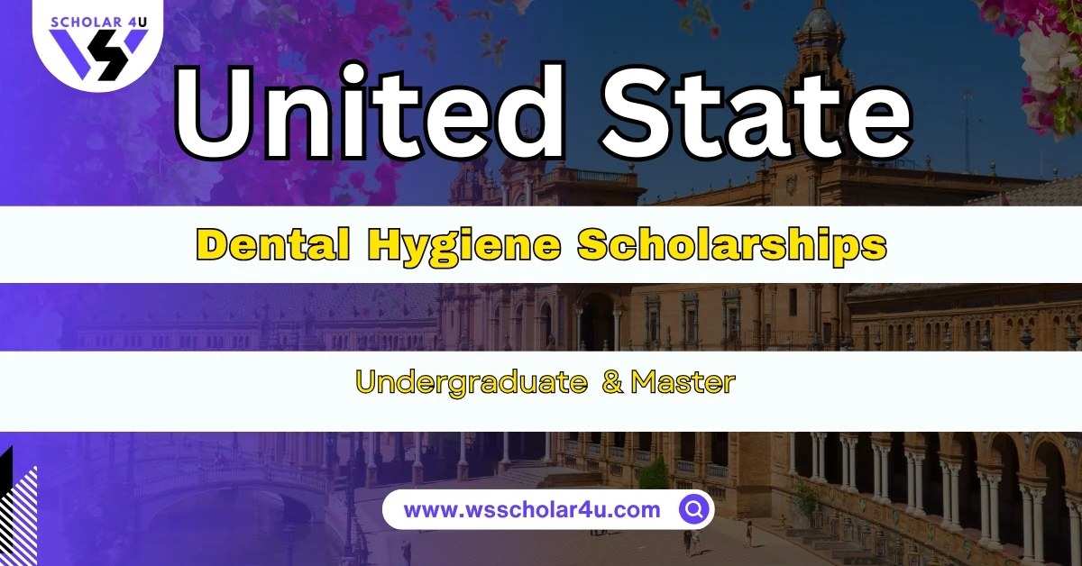 Dental Hygiene Scholarships