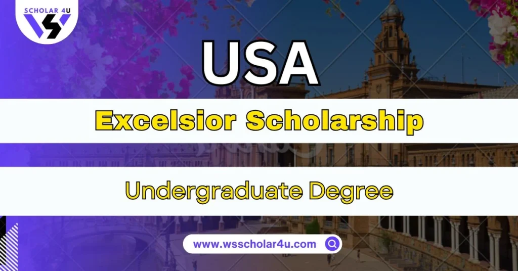 Excelsior Scholarship