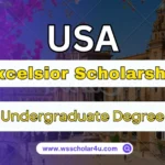Excelsior Scholarship
