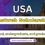 Fastweb Scholarship