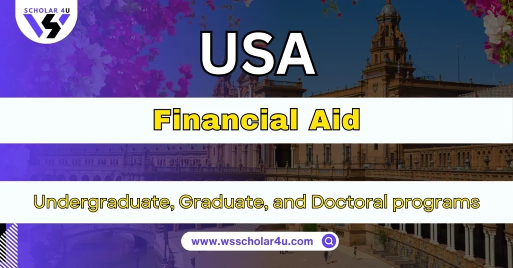 Federal Financial Aid
