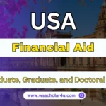 Federal Financial Aid