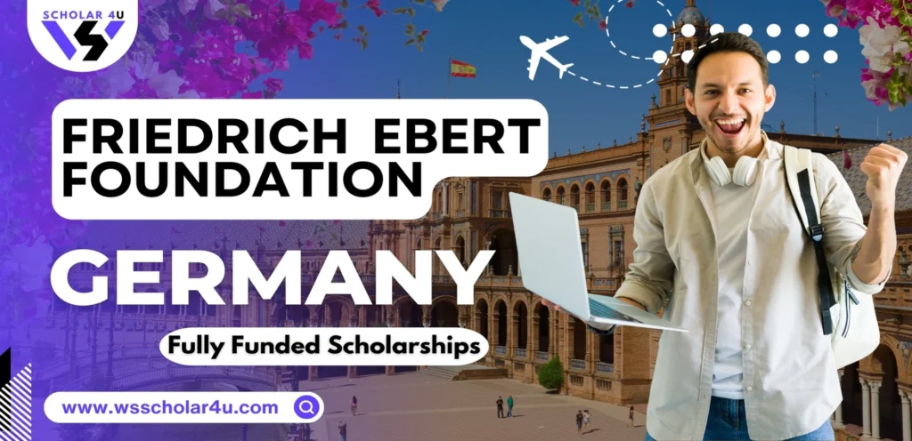 Friedrich Ebert Foundation