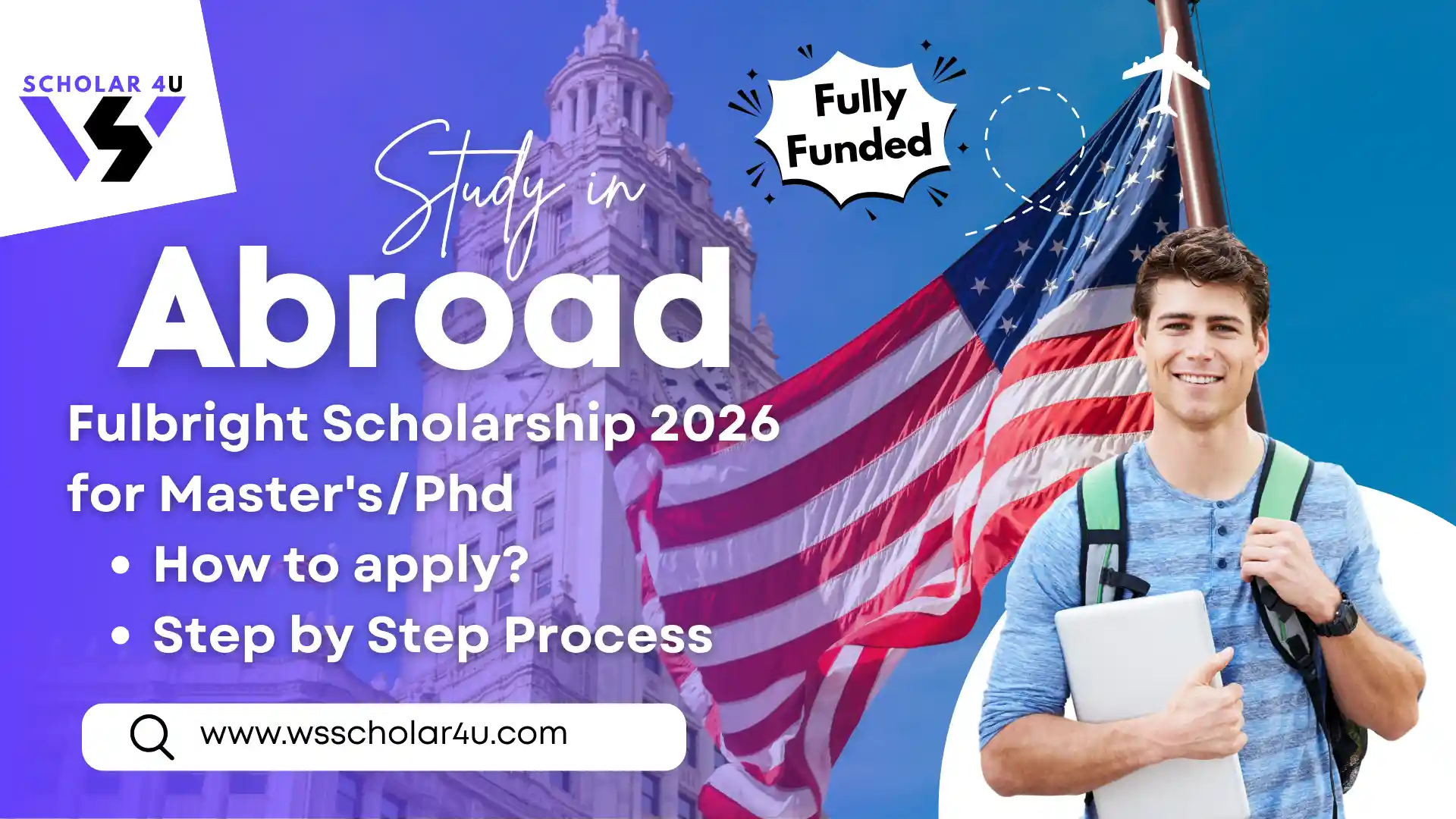 Fulbright Scholarship