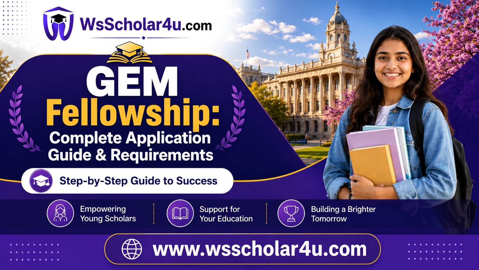 GEM Fellowship
