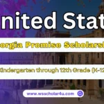 Georgia Promise Scholarship 2026