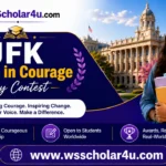 JFK Profile in Courage Essay Contest