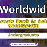 Labroots Back to School Scholarship
