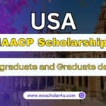 NAACP Scholarships