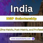 NSP Scholarship