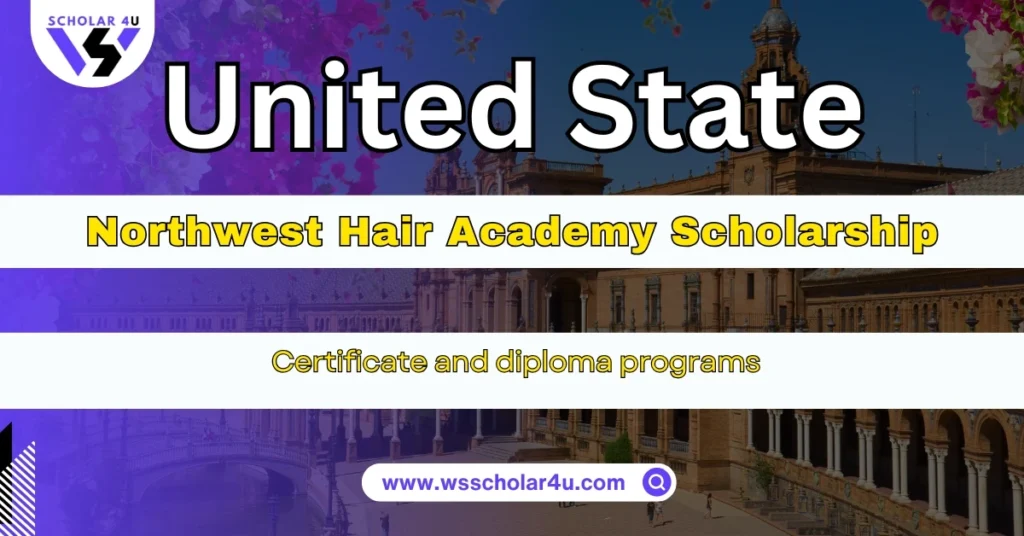 Northwest Hair Academy Scholarship