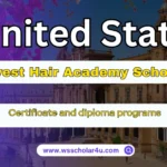 Northwest Hair Academy Scholarship