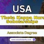 Phi Theta Kappa Nursing Scholarships 2026 Application Guide