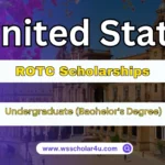 ROTC Scholarships