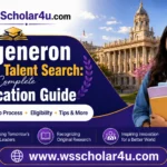 Regeneron Science Talent Search