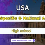 us Scholarships Available | Apply For A Scholarship
