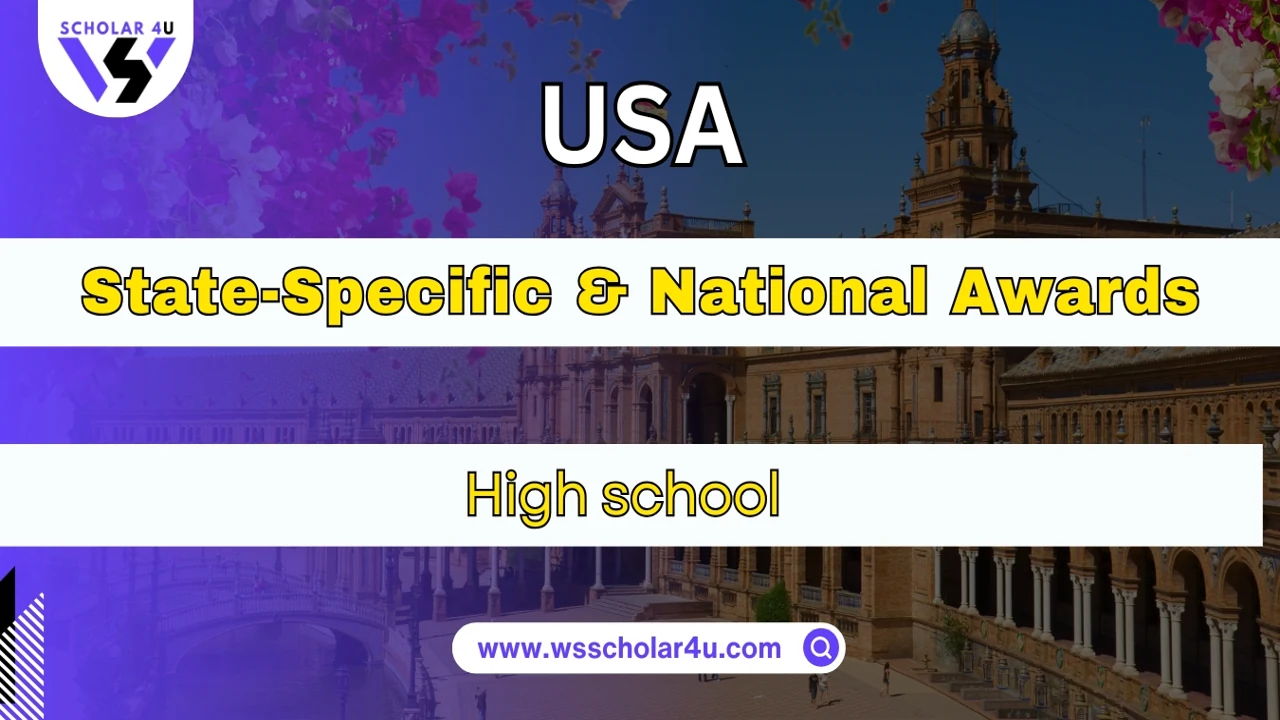 us Scholarships Available | Apply For A Scholarship