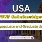 UCF Scholarships